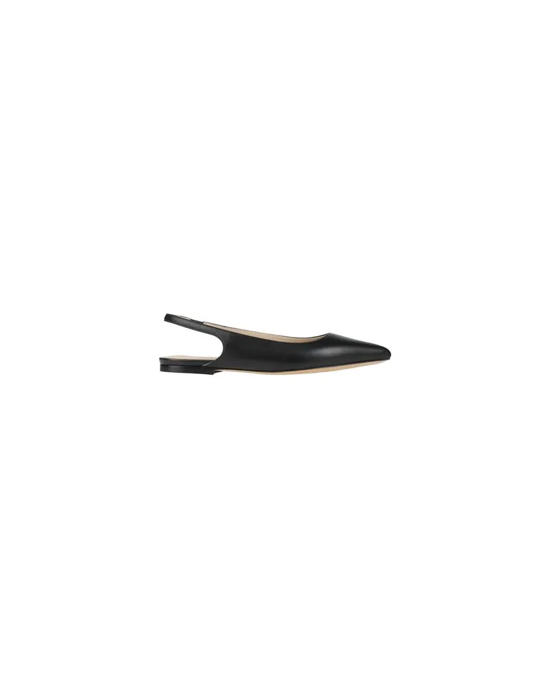 Theory SCHUHE - Ballerinasauf YOOX.COM Schwarz