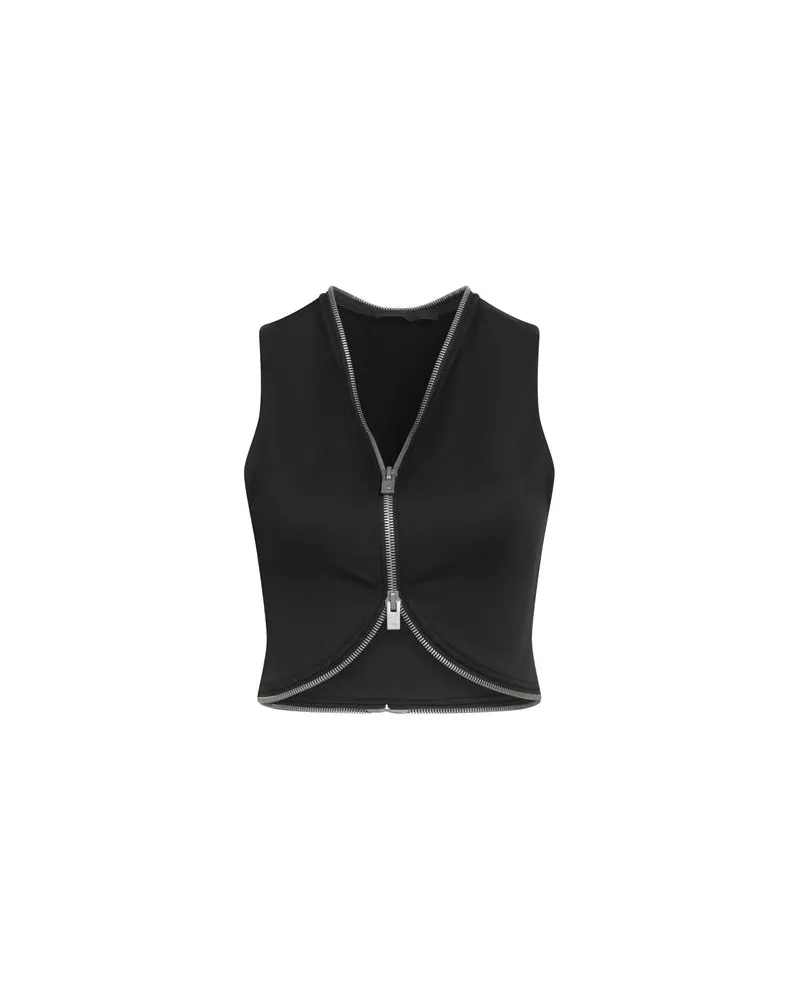 Heliot Emil TOPS - Topsauf YOOX.COM Schwarz