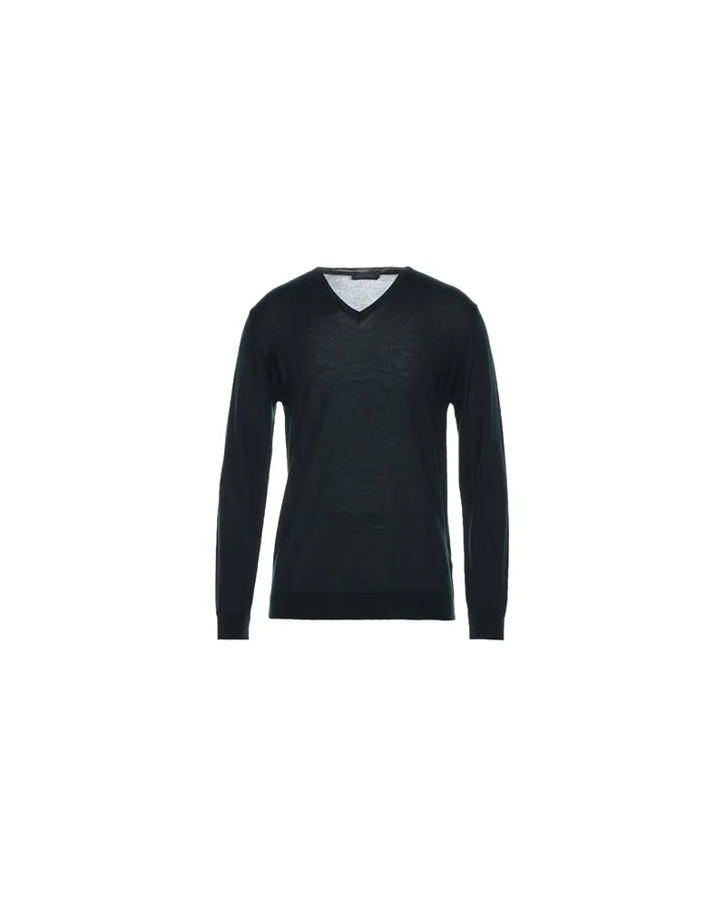 Daniele Fiesoli STRICKWAREN - Pulloverauf YOOX.COM Marineblau