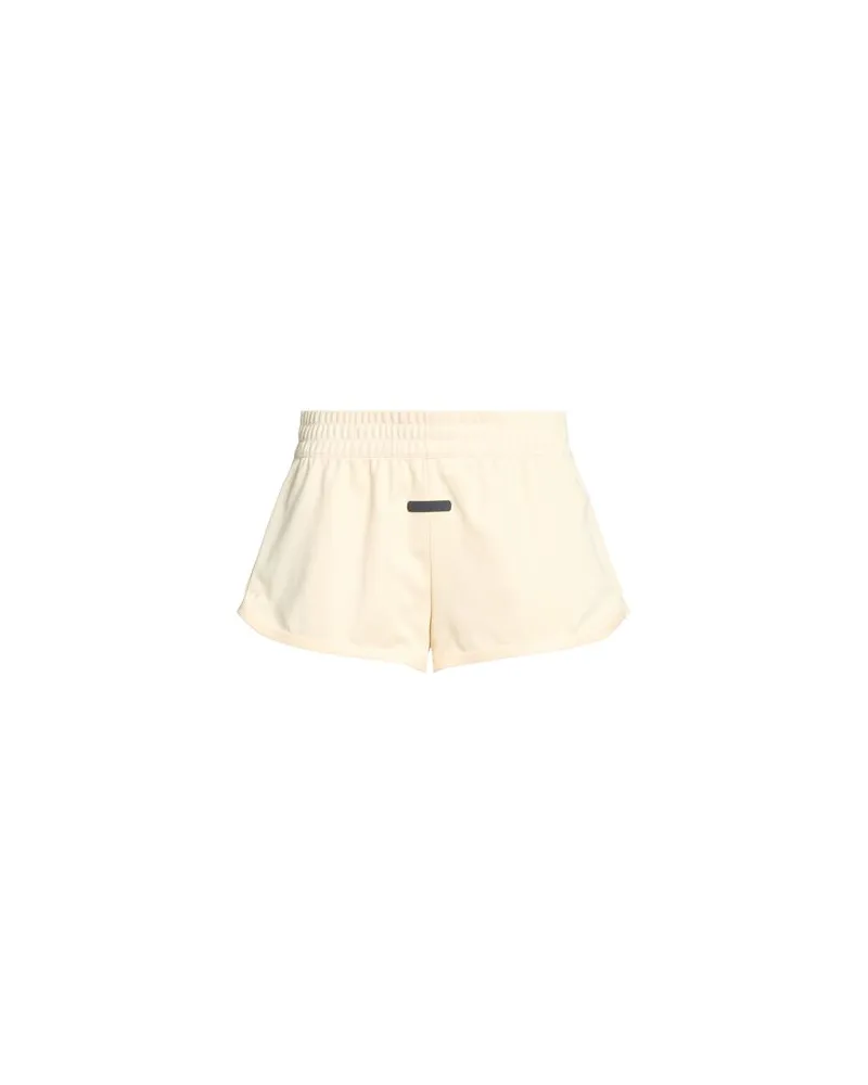 adidas X FEAR OF GOD - HOSEN & RÖCKE - Shorts & Bermudashortsauf YOOX.COM Pastellgelb