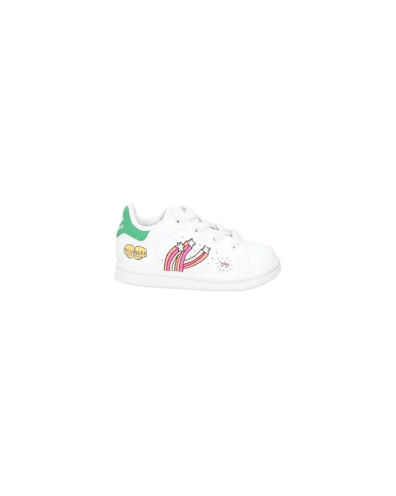 adidas SCHUHE - Sneakersauf YOOX.COM Weiß