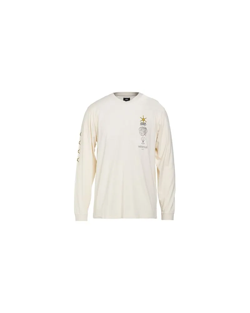 Edwin Jeans TOPS - T-shirtsauf YOOX.COM Off