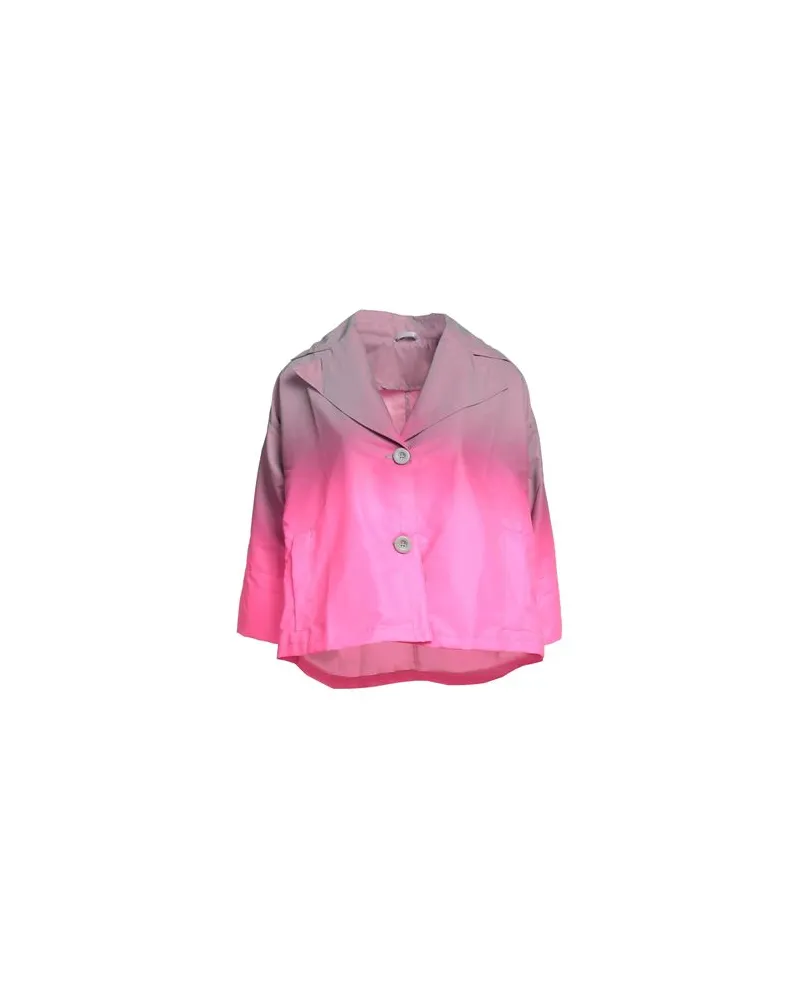Canadian Classics ANZÜGE und CO-ORDS - Blazersauf YOOX.COM Fuchsia