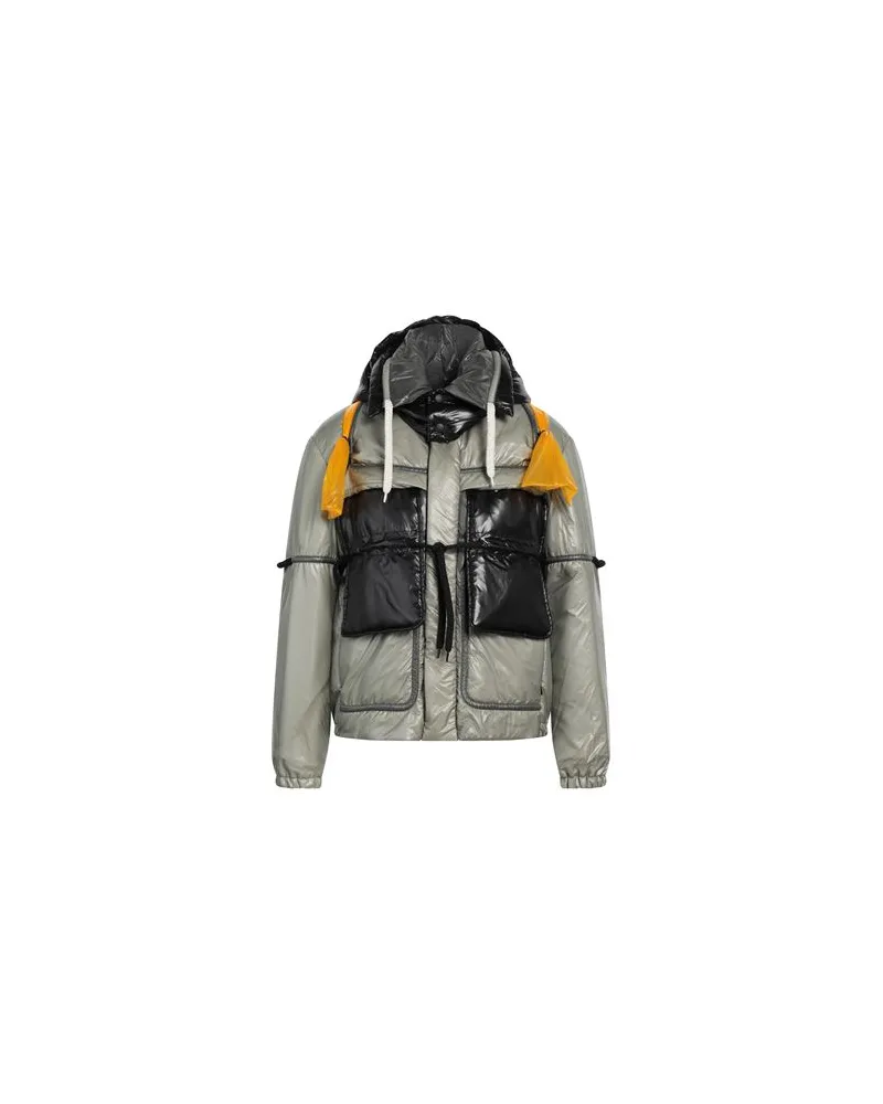 Craig Green JACKEN & MÄNTEL - Pufferjacken & Daunenjackenauf YOOX.COM Salbeigrün