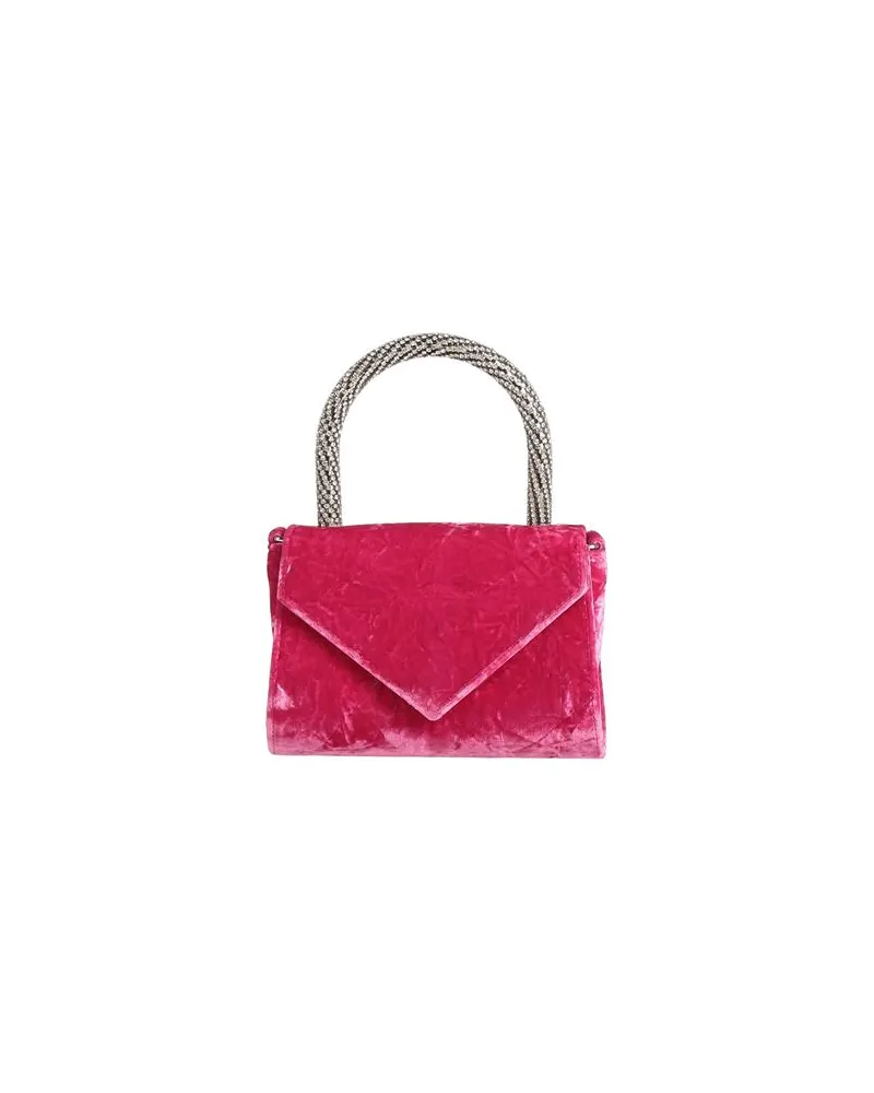 GEDEBE TASCHEN - Handtaschenauf YOOX.COM Fuchsia