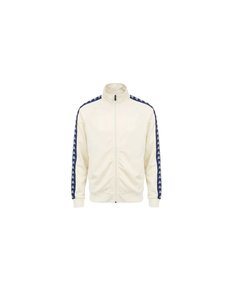 Kappa TOPS - Sweatshirtsauf YOOX.COM Elfenbein