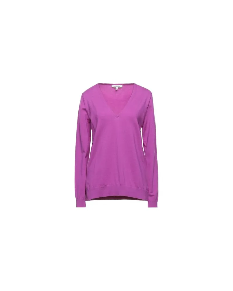 Dorothee Schumacher STRICKWAREN - Pulloverauf YOOX.COM Malve