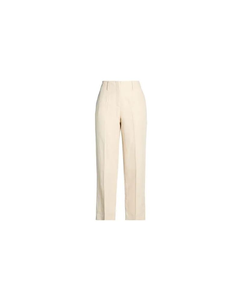 Pomandère HOSEN & RÖCKE - Hosenauf YOOX.COM Beige