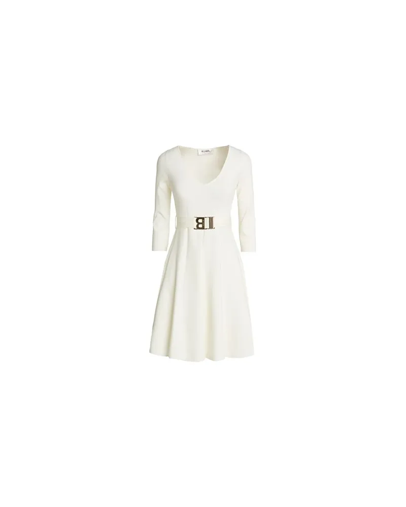 Blumarine KLEIDER - Mini-Kleiderauf YOOX.COM Off