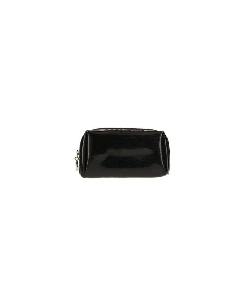GUM KOFFER & CO. - Beauty Casesauf YOOX.COM Schwarz