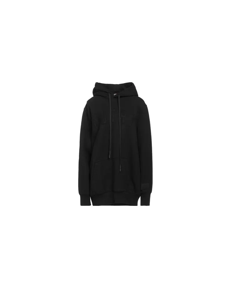AUTRY TOPS - Sweatshirtsauf YOOX.COM Schwarz