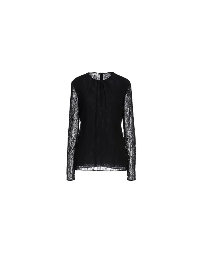 Philosophy Di Lorenzo Serafini TOPS - Topsauf YOOX.COM Schwarz