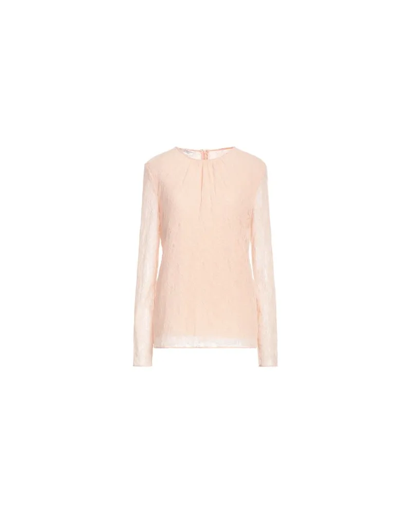 Philosophy Di Lorenzo Serafini TOPS - Topsauf YOOX.COM Hellrosa