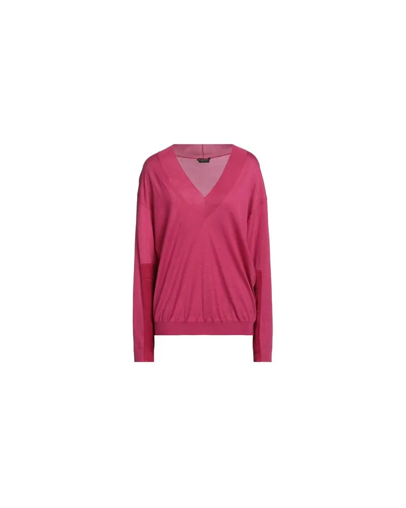 Tom Ford STRICKWAREN - Pulloverauf YOOX.COM Fuchsia