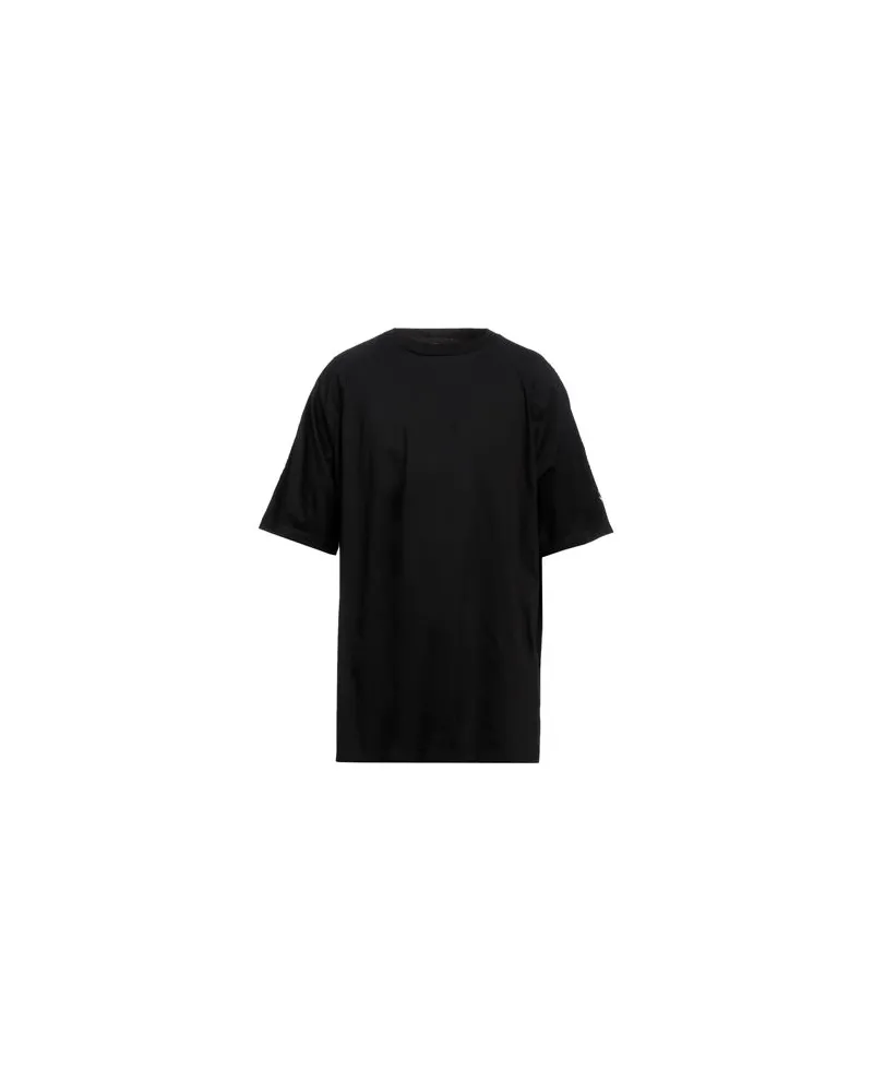 Dsquared2 TOPS - T-shirtsauf YOOX.COM Schwarz