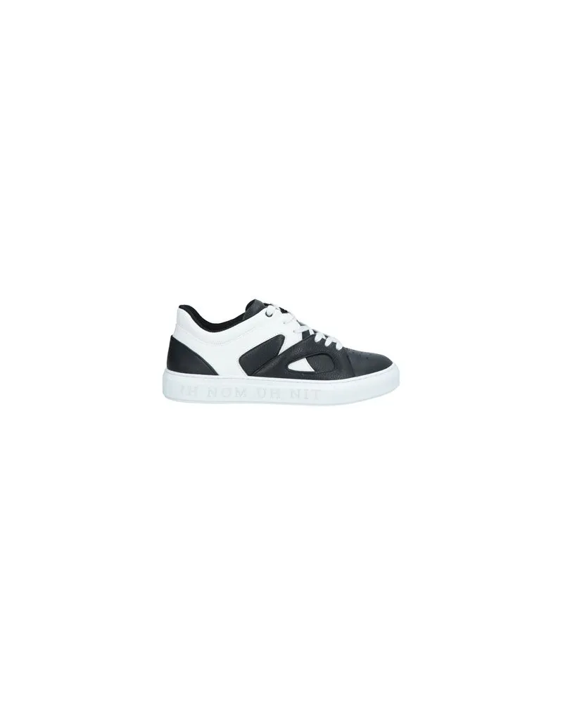 IH NOM UH NIT SCHUHE - Sneakersauf YOOX.COM Schwarz