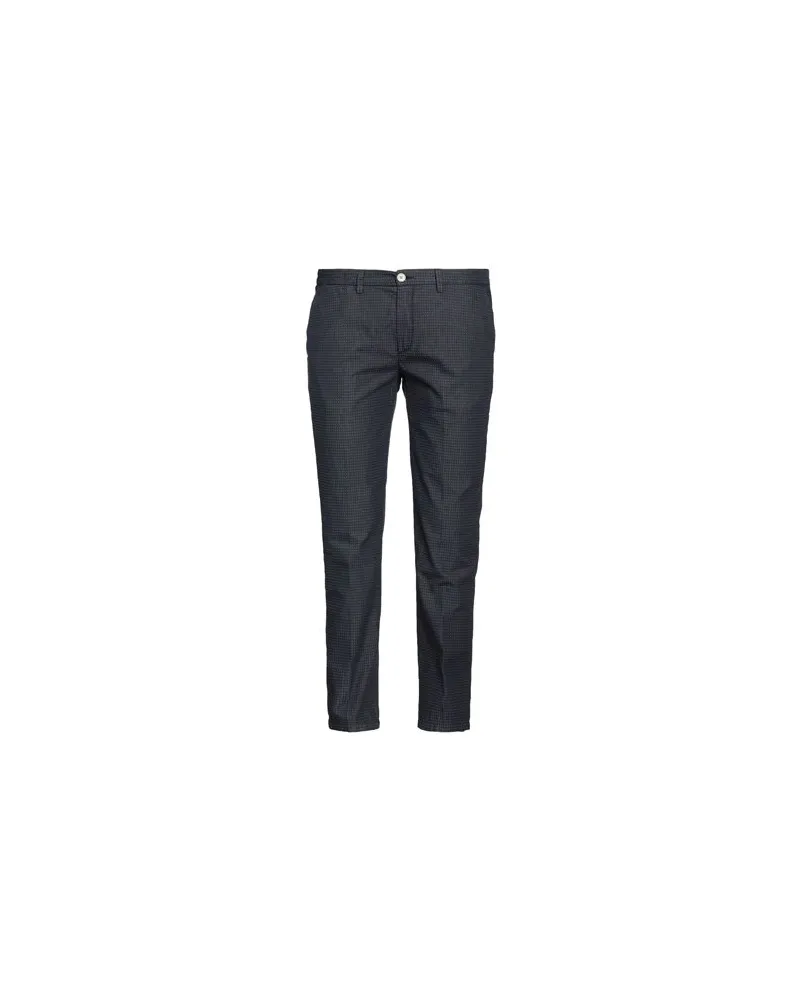 Yan Simmon HOSEN & RÖCKE - Hosenauf YOOX.COM Nachtblau