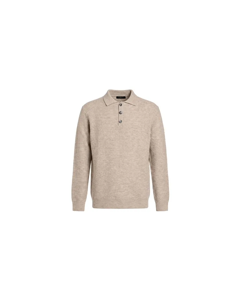 HAMAKI-HO STRICKWAREN - Pulloverauf YOOX.COM Maulwurfsgrau