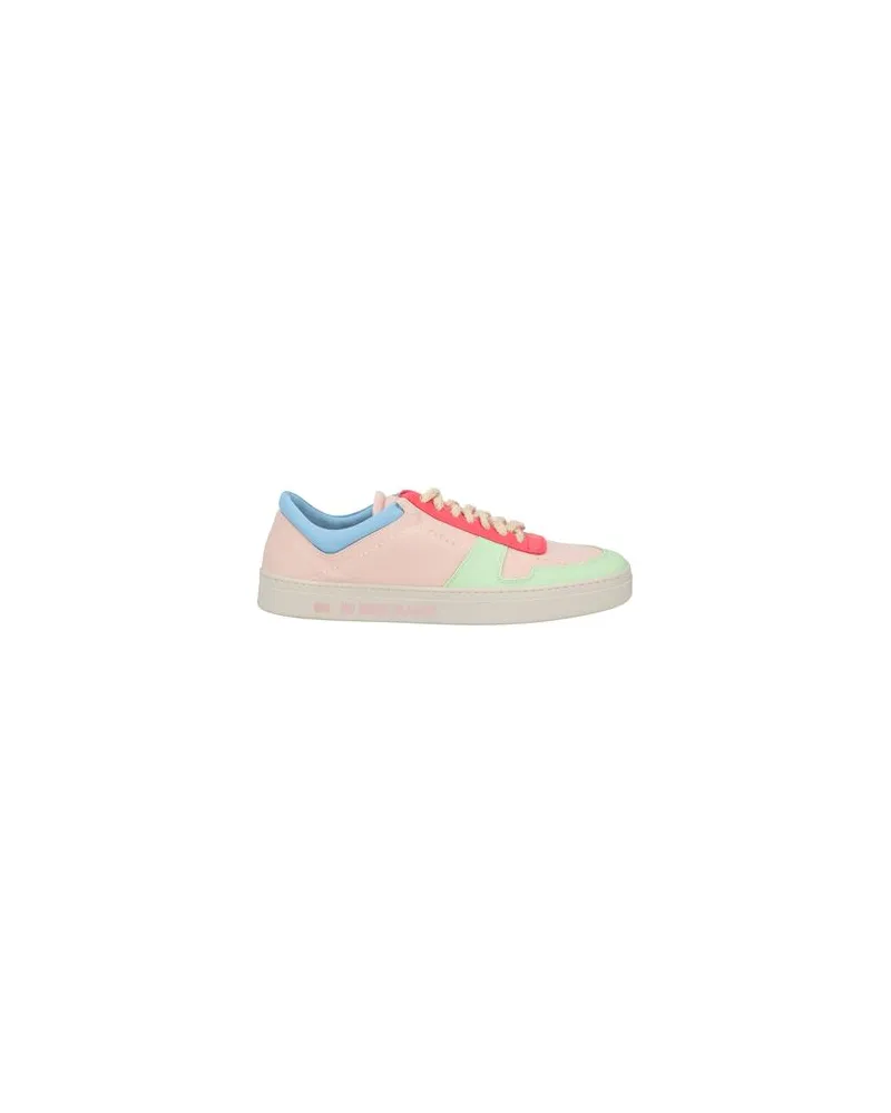 Yatay SCHUHE - Sneakersauf YOOX.COM Hellrosa
