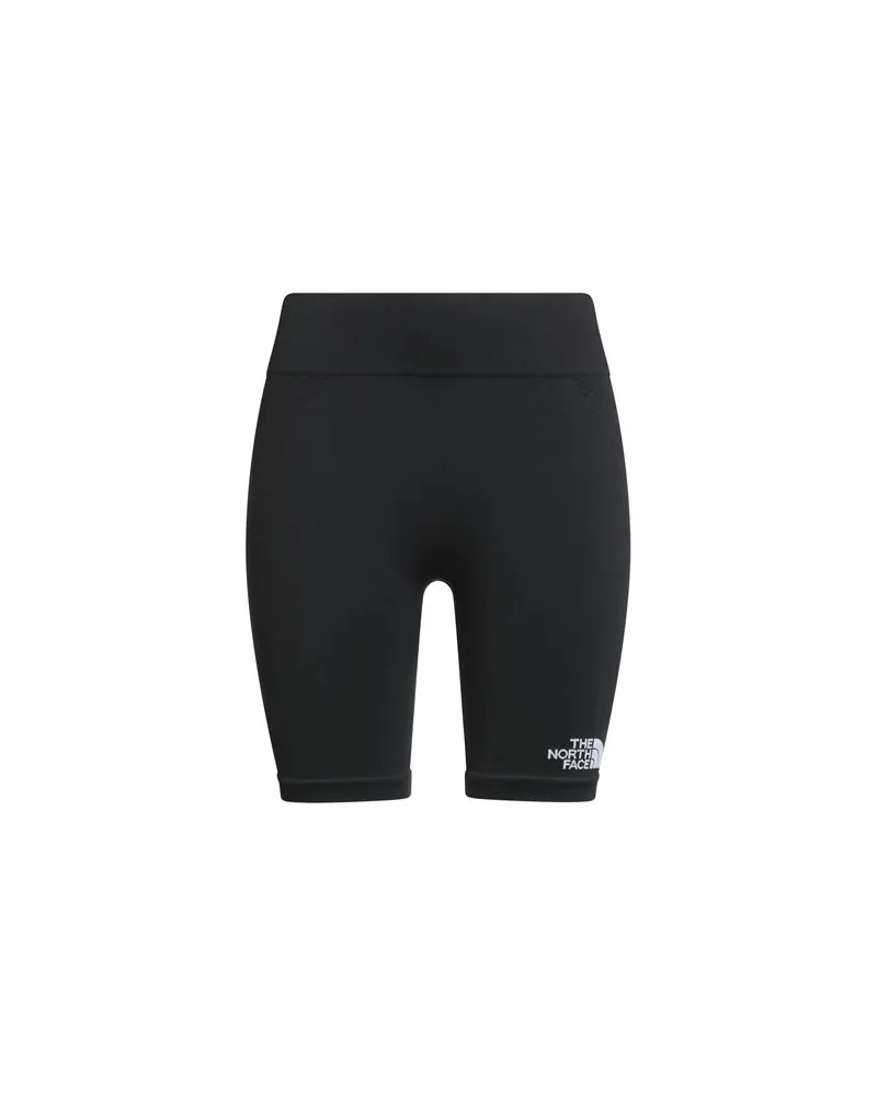 The North Face HOSEN & RÖCKE - Shorts & Bermudashortsauf YOOX.COM Schwarz