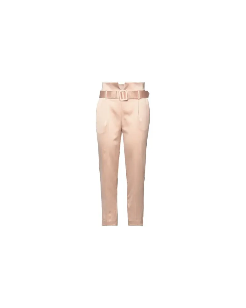 Nora Barth HOSEN & RÖCKE - Hosenauf YOOX.COM Hellrosa