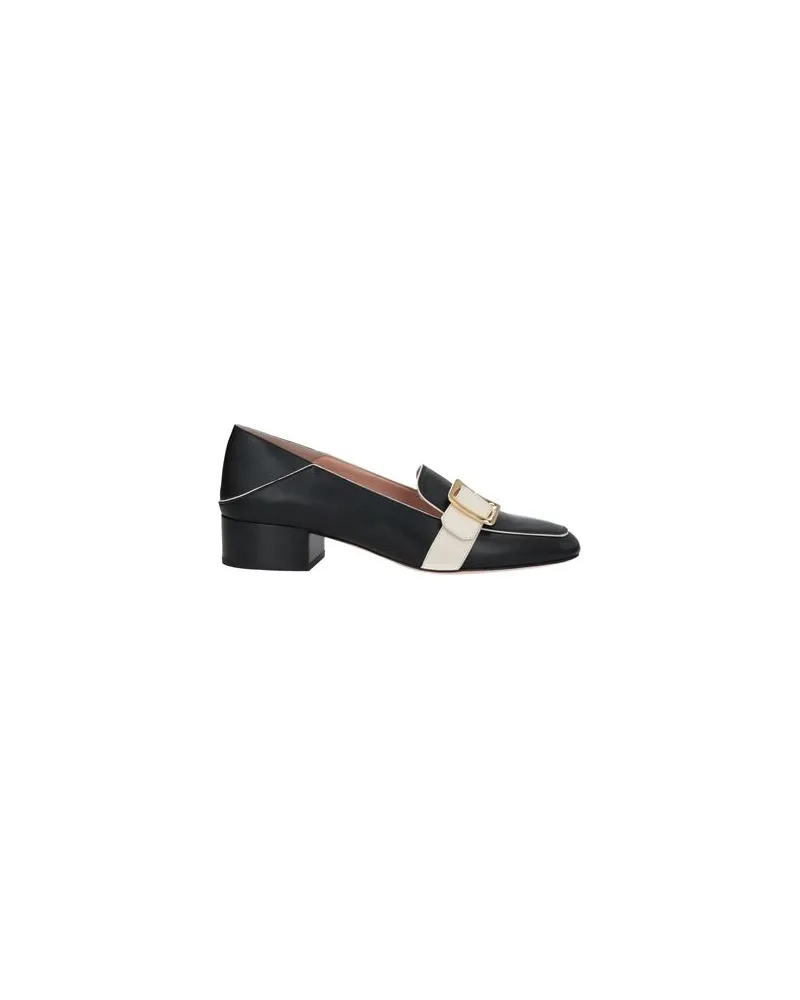 Bally SCHUHE - Mokassinsauf YOOX.COM Schwarz