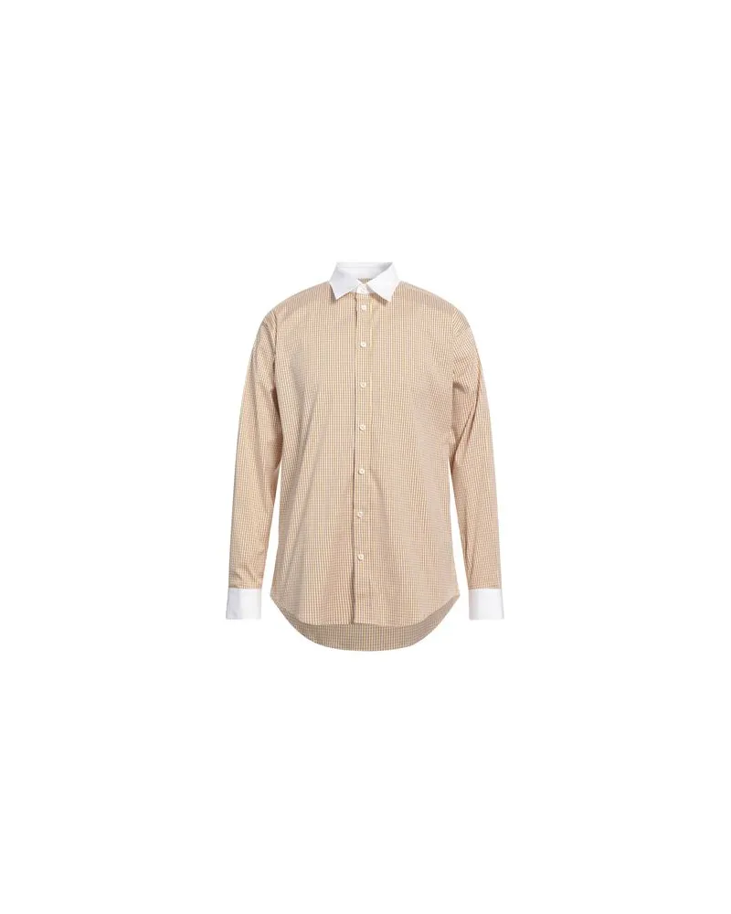 Dsquared2 TOPS - Hemdenauf YOOX.COM Ringelblume