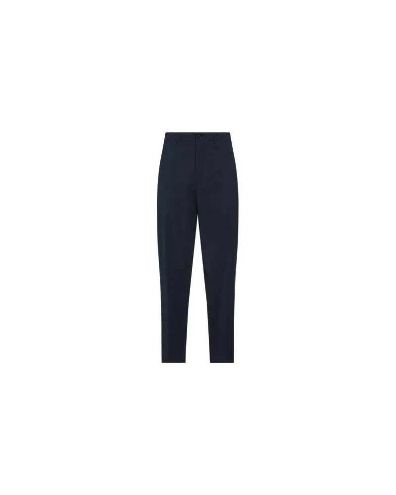 Department 5 HOSEN & RÖCKE - Hosenauf YOOX.COM Nachtblau