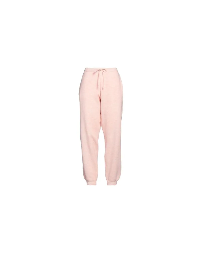 American Vintage HOSEN & RÖCKE - Hosenauf YOOX.COM Hellrosa