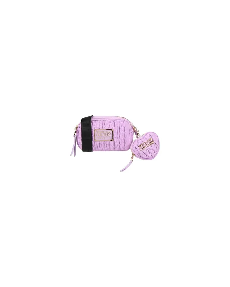 Versace Jeans TASCHEN - Umhängetascheauf YOOX.COM Malve