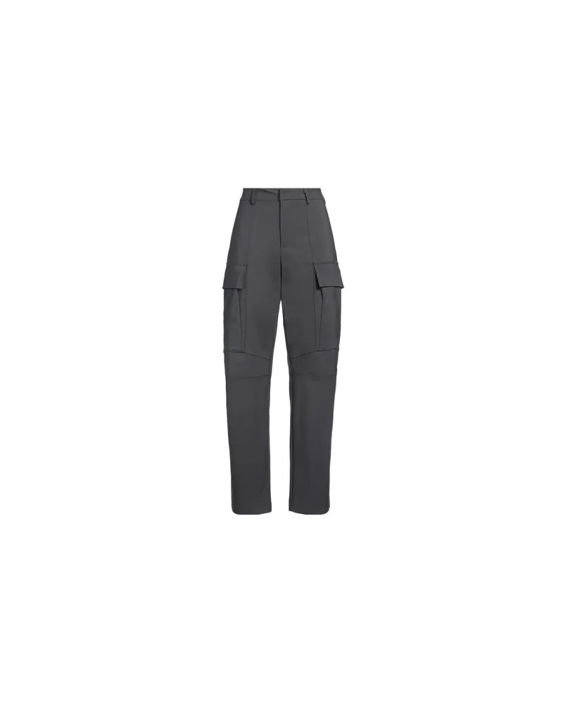 MEIMEIJ HOSEN & RÖCKE - Hosenauf YOOX.COM Blei