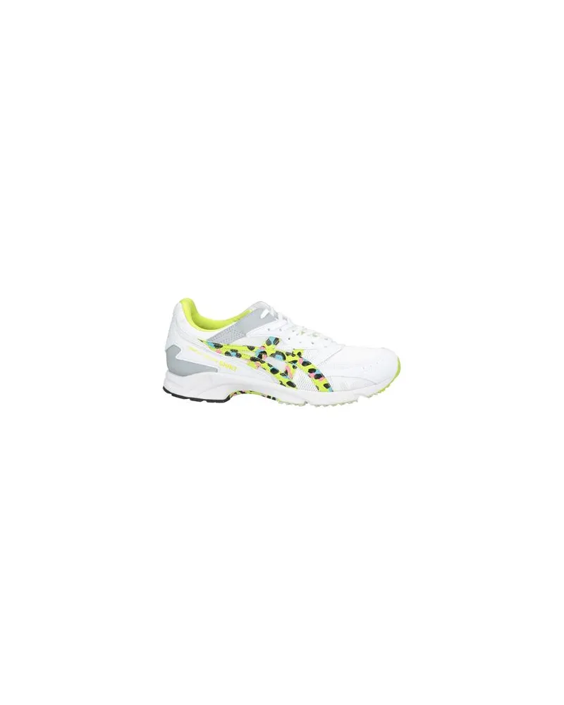 Comme des Garçons SCHUHE - Sneakersauf YOOX.COM Weiß