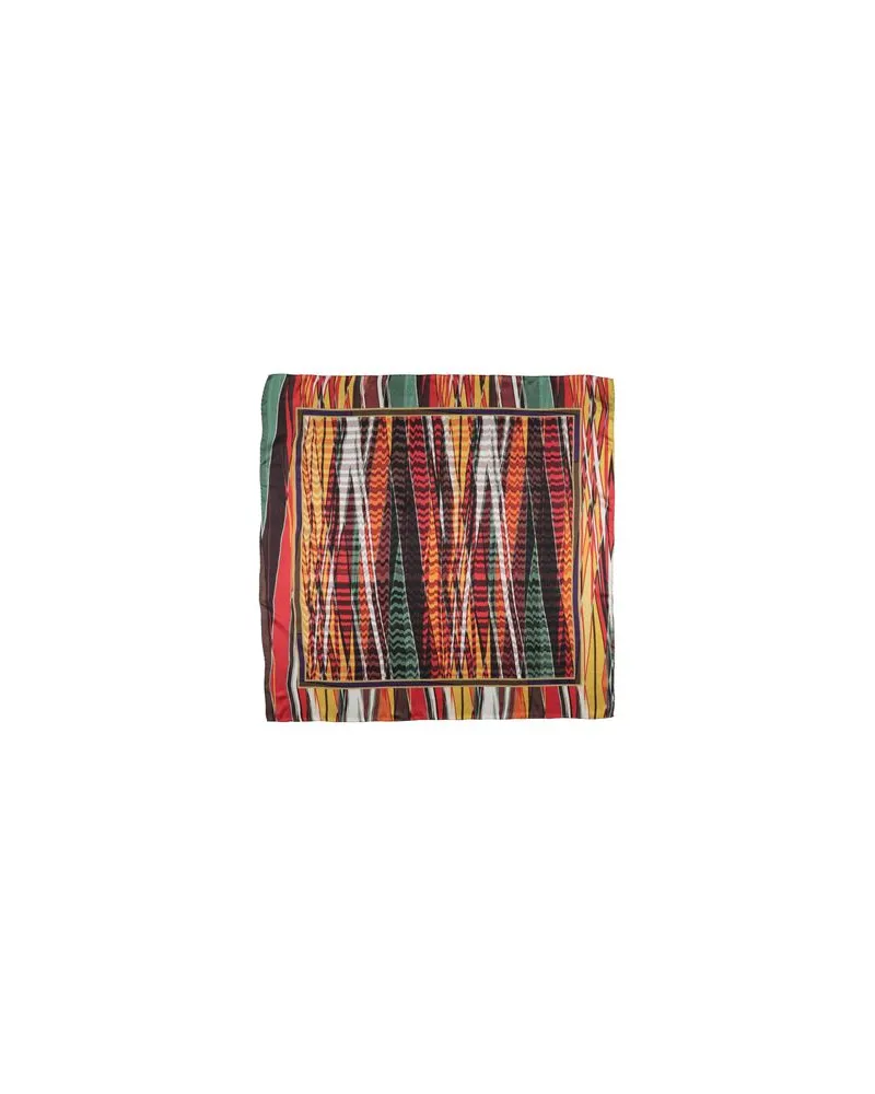 Missoni ACCESSOIRES - Schalsauf YOOX.COM Rot