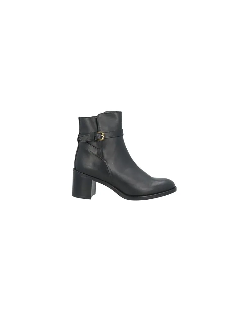 Minelli SCHUHE - Stiefelettenauf YOOX.COM Schwarz