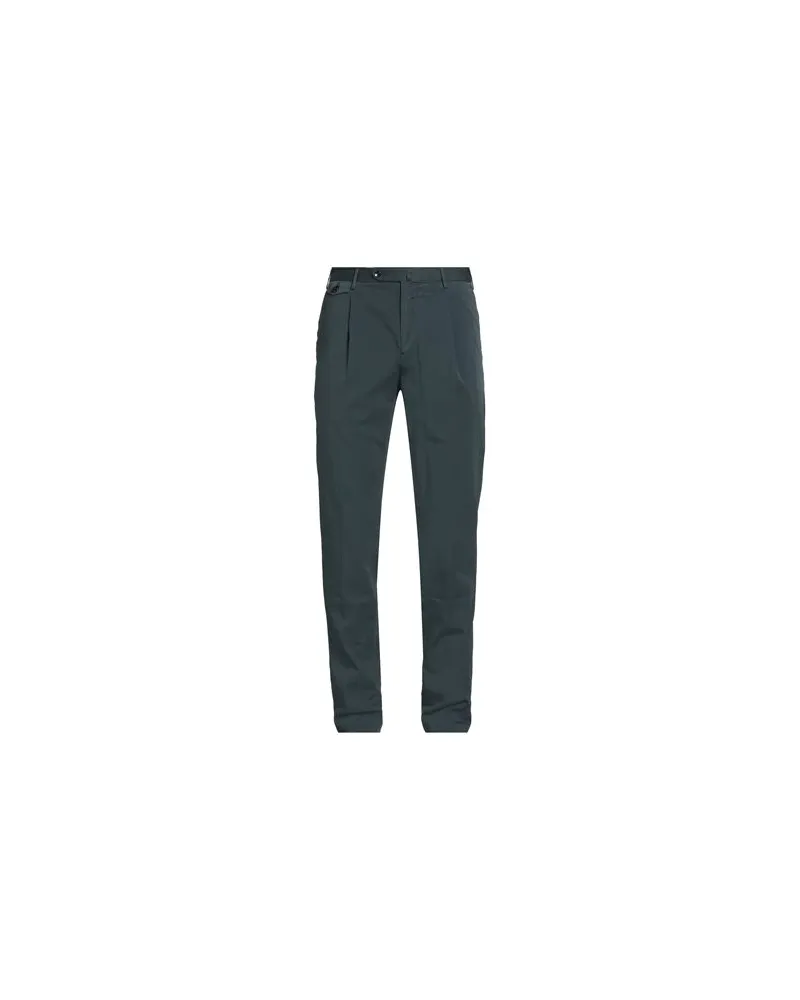 PT TORINO HOSEN & RÖCKE - Hosenauf YOOX.COM Marineblau
