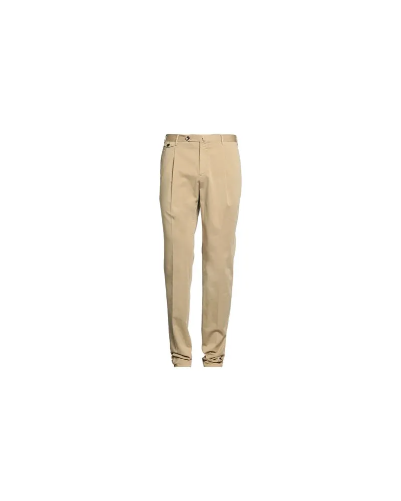 PT TORINO HOSEN & RÖCKE - Hosenauf YOOX.COM Sand