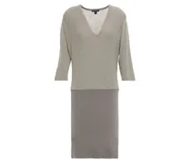Midi-Kleid
