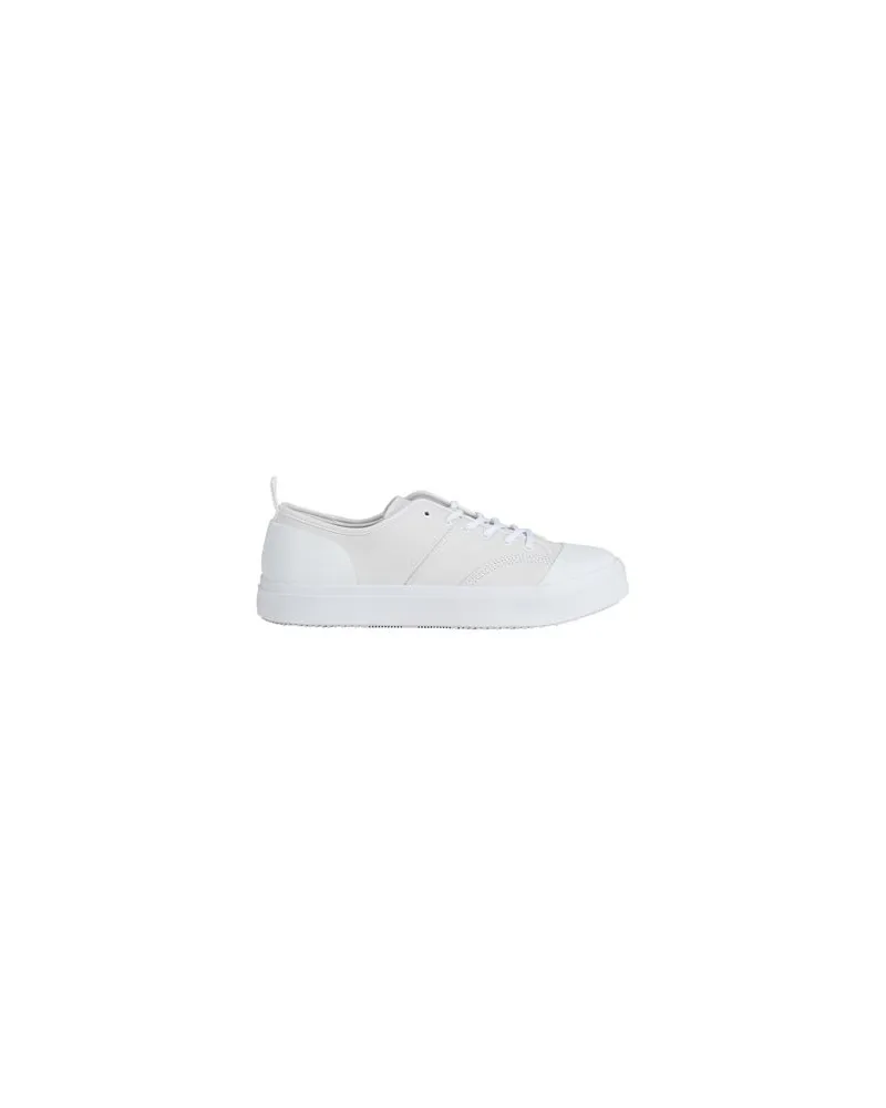 Calvin Klein SCHUHE - Sneakersauf YOOX.COM Hellgrau