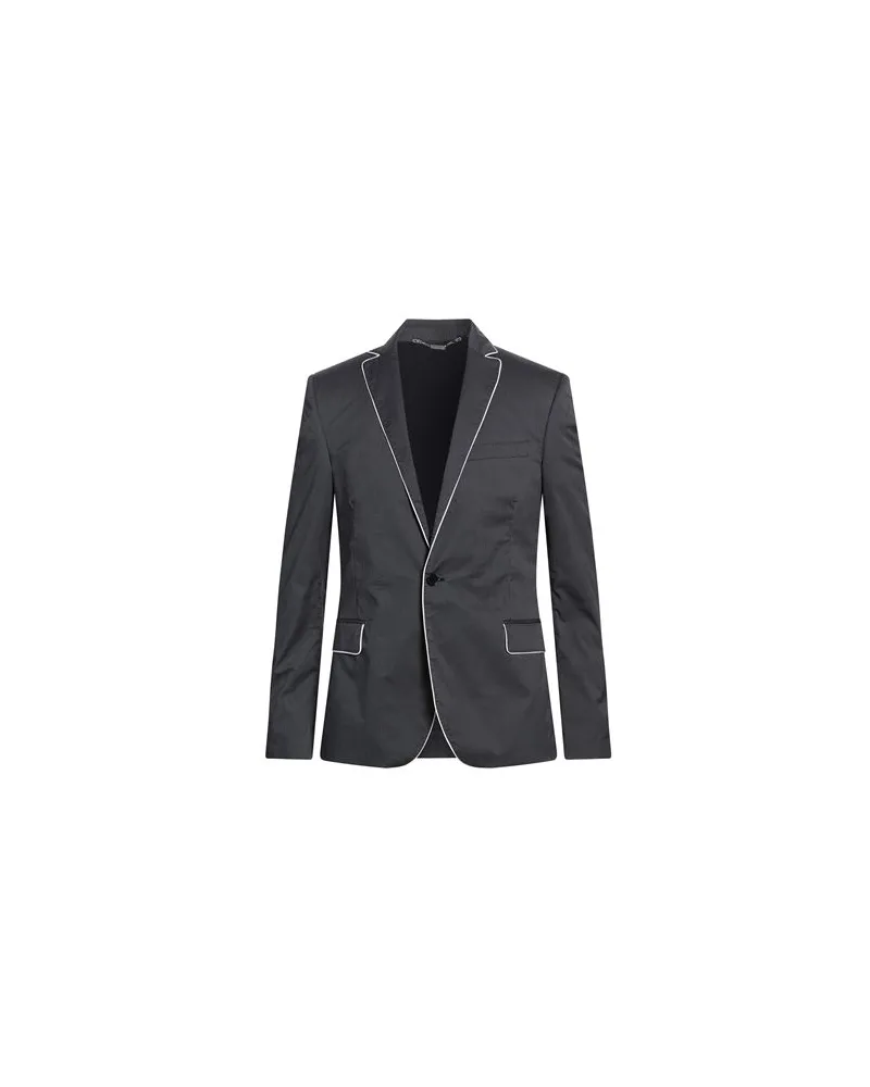 Bikkembergs ANZÜGE und CO-ORDS - Blazersauf YOOX.COM Nachtblau