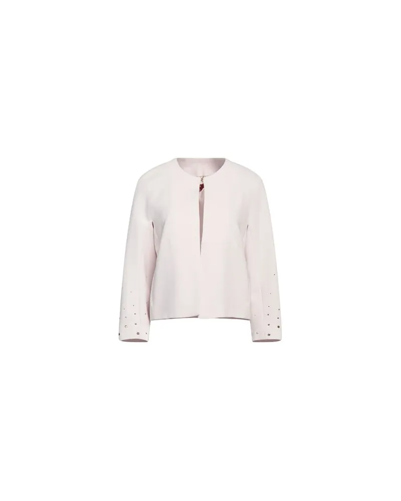 Max Mara ANZÜGE und CO-ORDS - Blazersauf YOOX.COM Hellrosa