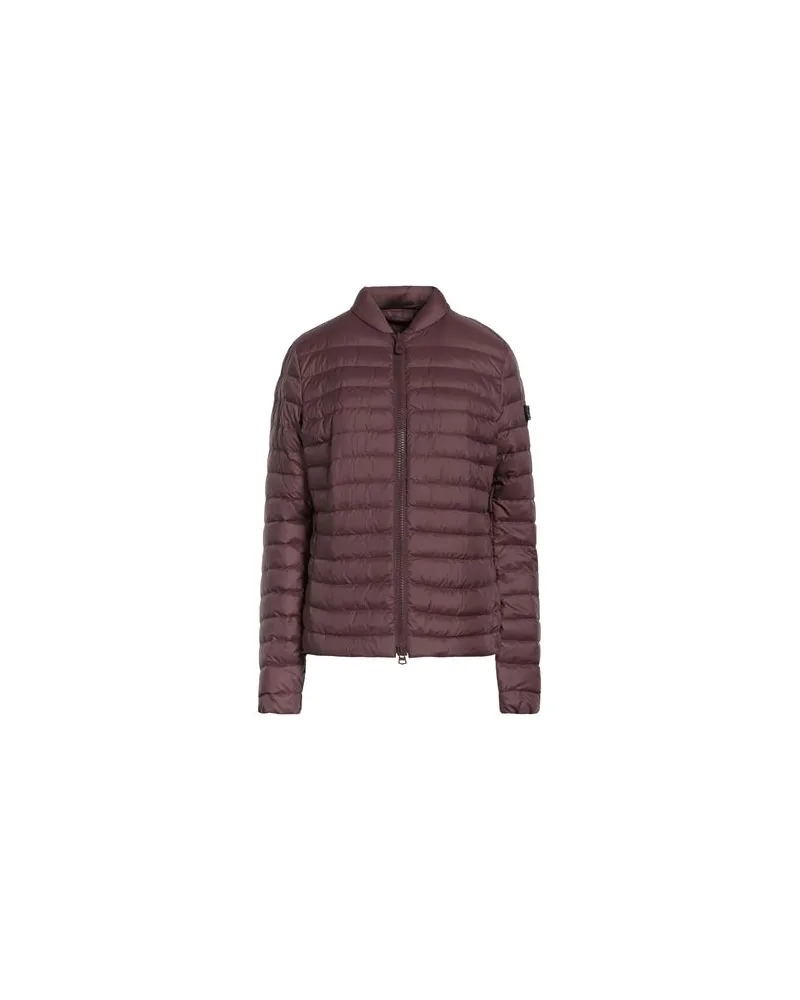Peuterey JACKEN & MÄNTEL - Pufferjacken & Daunenjackenauf YOOX.COM Hellbraun