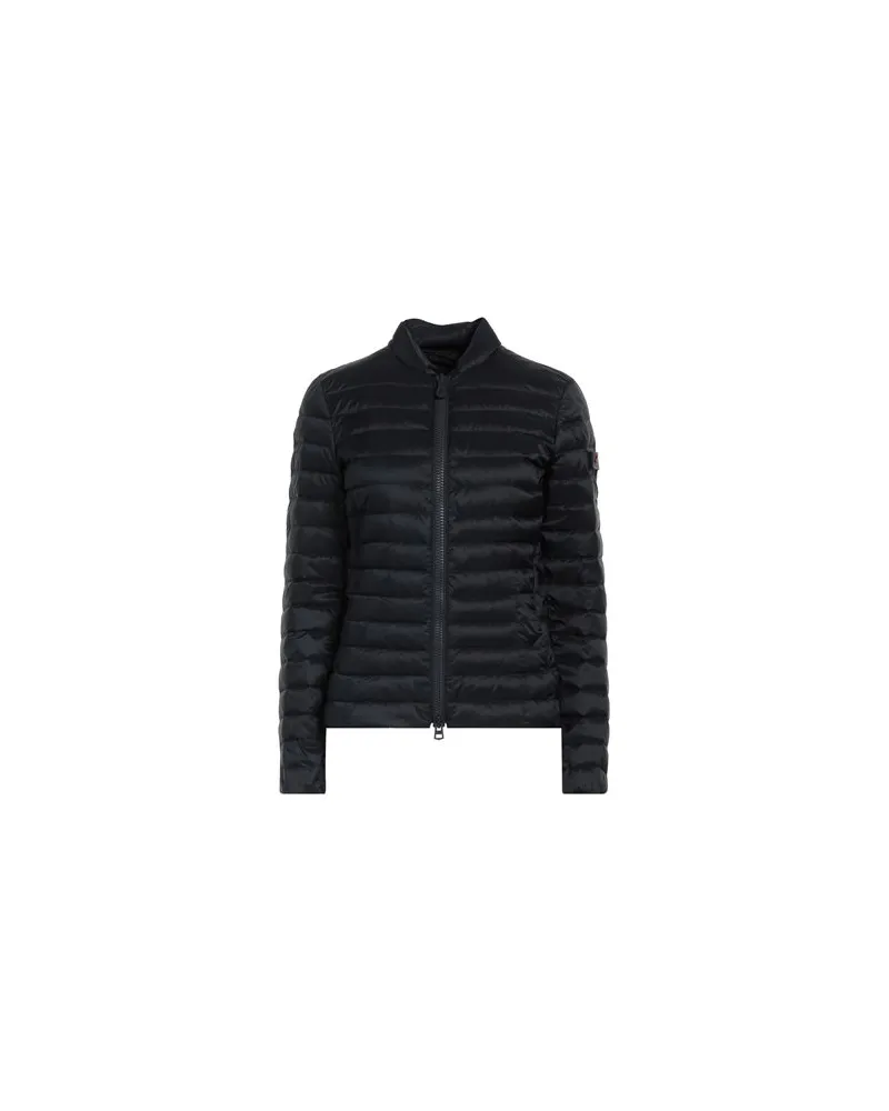 Peuterey JACKEN & MÄNTEL - Pufferjacken & Daunenjackenauf YOOX.COM Nachtblau