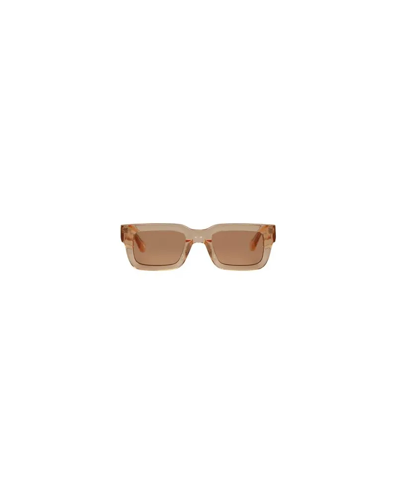 CHIMI BRILLEN - Sonnenbrillenauf YOOX.COM Pfirsich