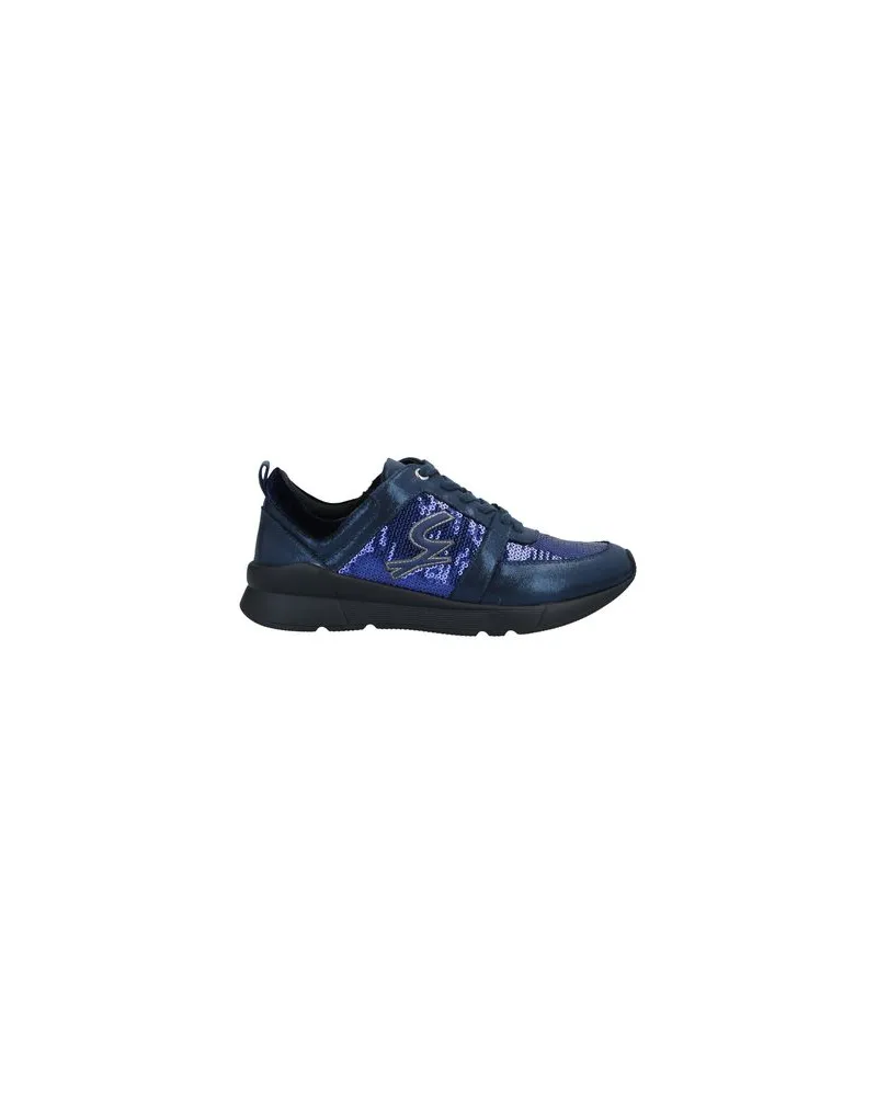 Gattinoni SCHUHE - Sneakersauf YOOX.COM Nachtblau