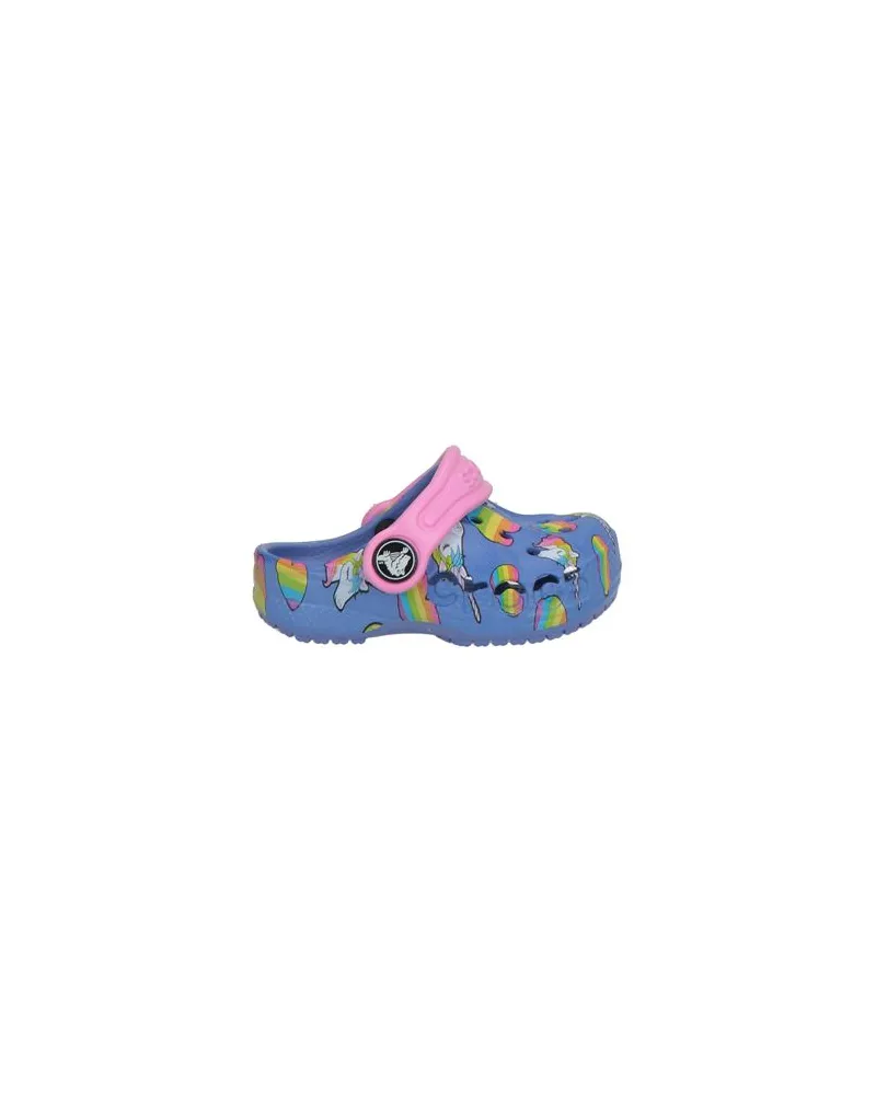 Crocs SCHUHE - Sandalenauf YOOX.COM Violett