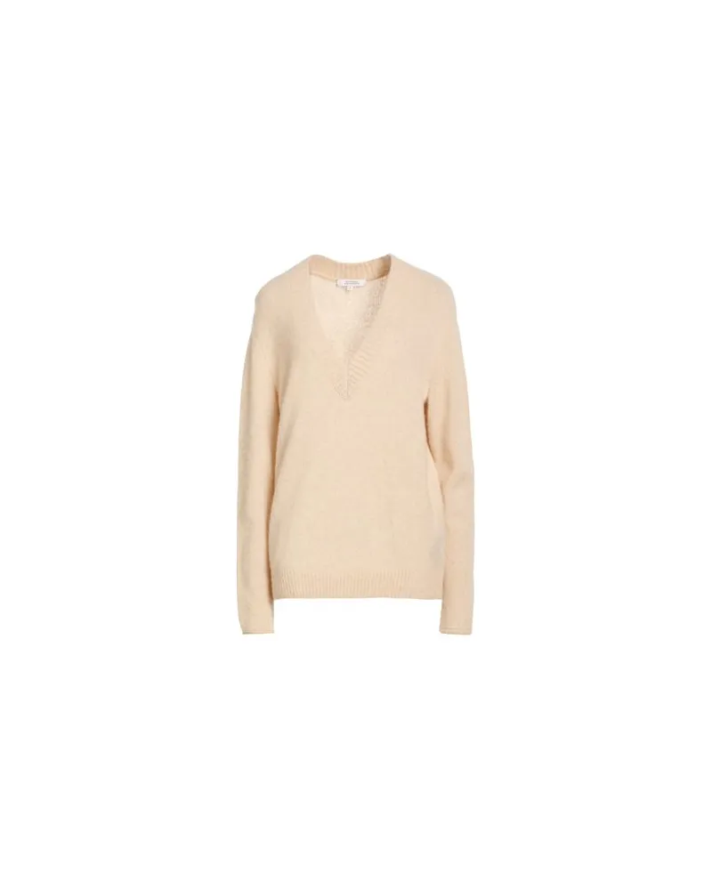 Dorothee Schumacher STRICKWAREN - Pulloverauf YOOX.COM Beige