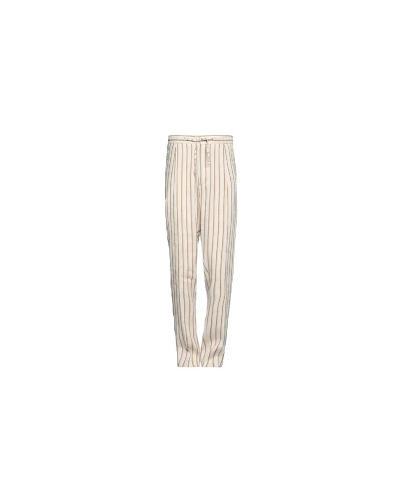 LARDINI HOSEN & RÖCKE - Hosenauf YOOX.COM Beige