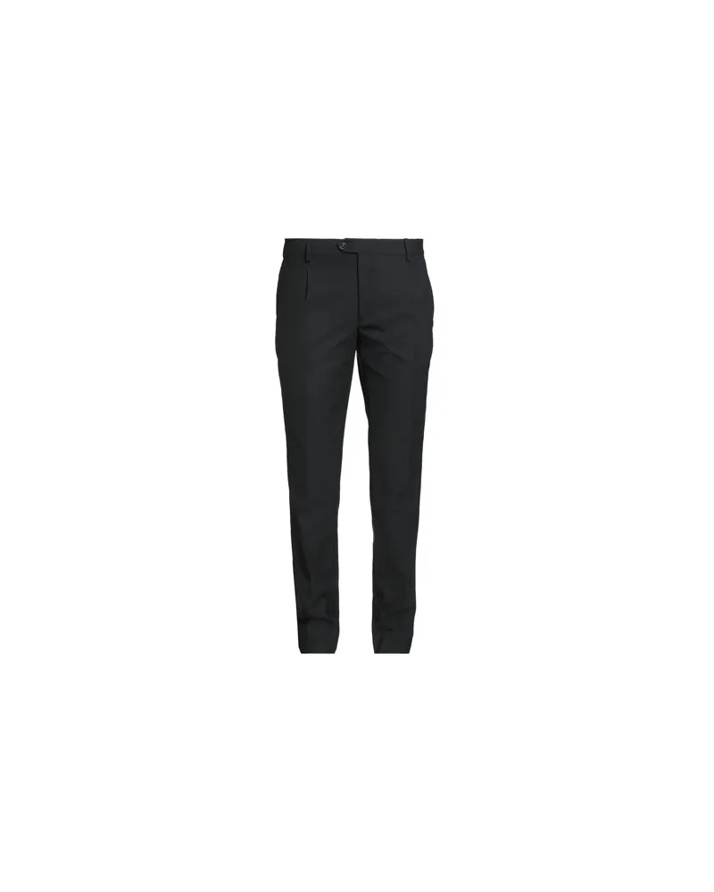 Brian Dales HOSEN & RÖCKE - Hosenauf YOOX.COM Schwarz