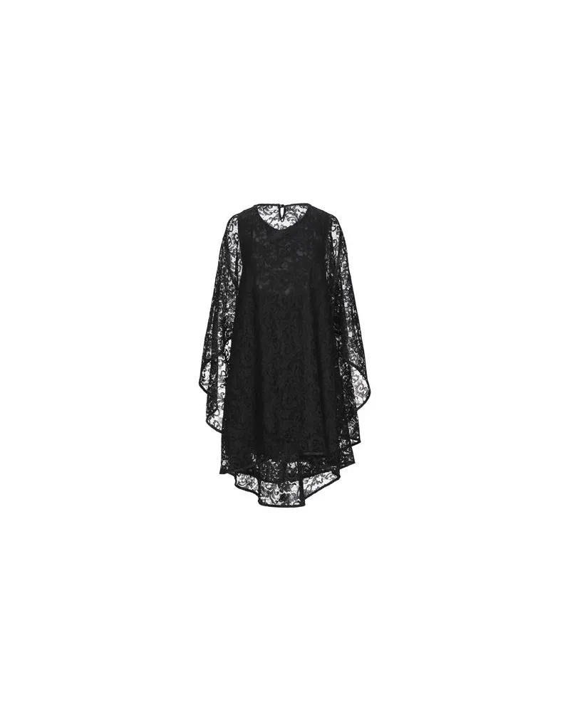 Jijil KLEIDER - Mini-Kleiderauf YOOX.COM Schwarz