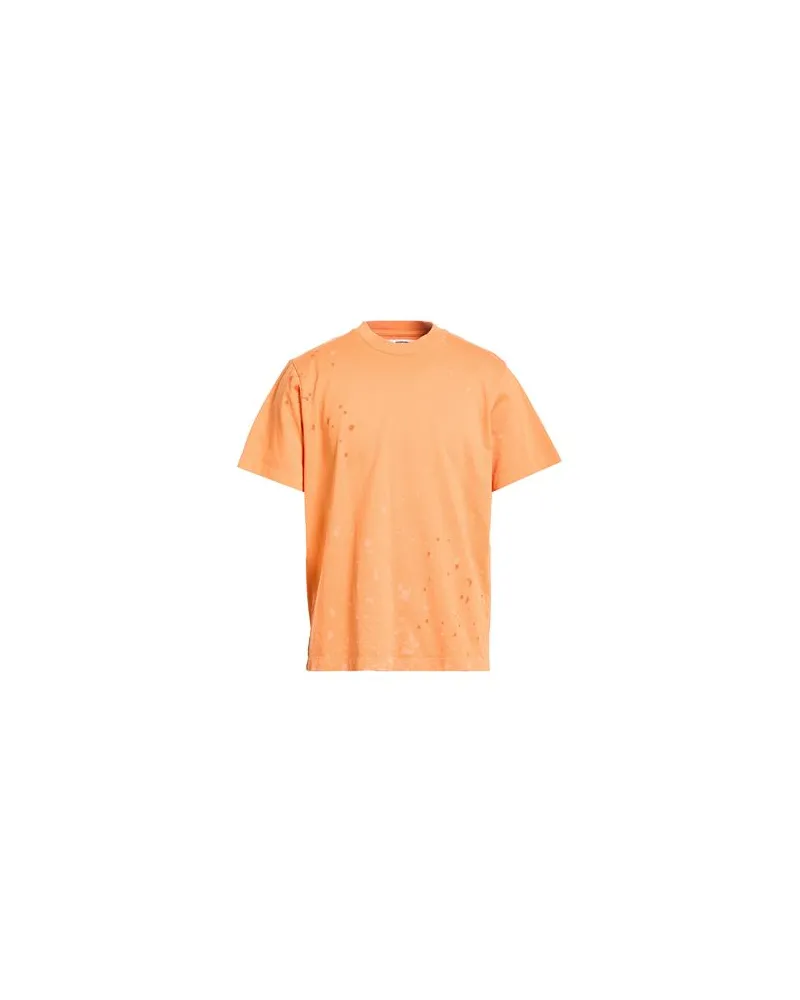 Mauro Grifoni TOPS - T-shirtsauf YOOX.COM Orange